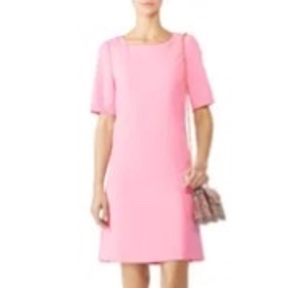 Trina Turk | Dresses | Trina Turk Rent The Runway Kiosk Light Pink ...